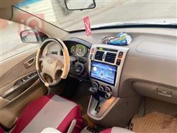 هیۆندای تۆکسۆن